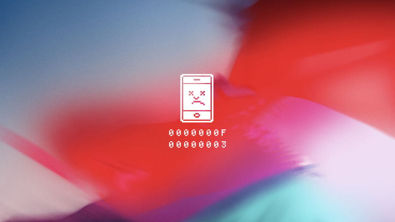 Illustration for article titled How Apple's New Software Turned My Life Upside Down